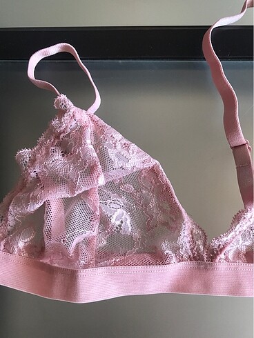 S beden bralet - Görsel 2