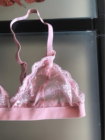 S beden bralet - Görsel 3