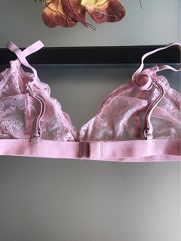 S beden bralet - Görsel 4