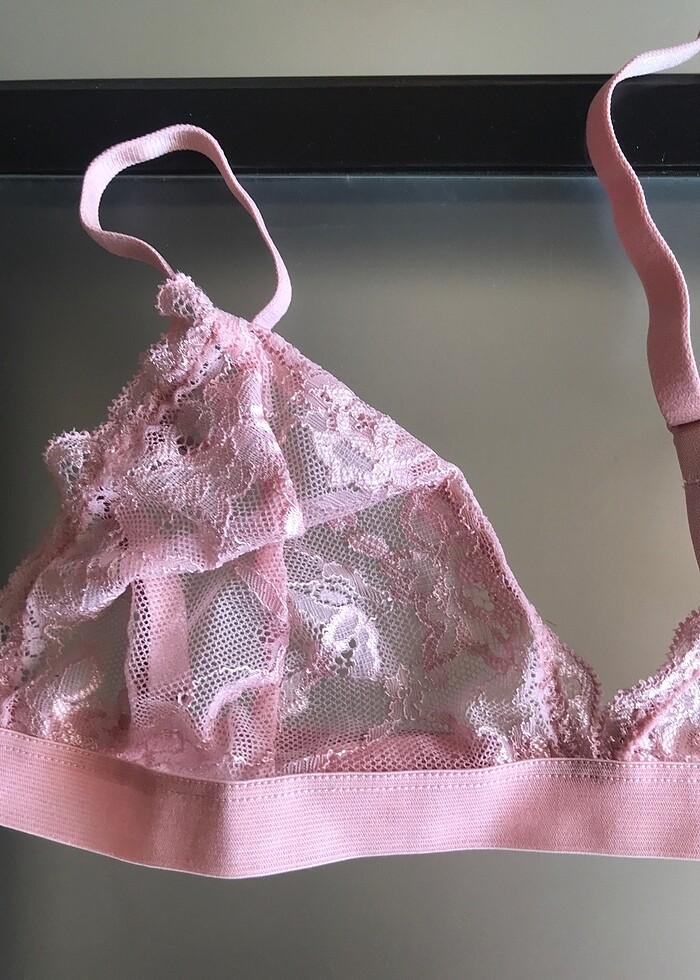 S beden bralet - Görsel 2