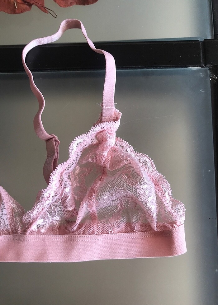 S beden bralet - Görsel 3