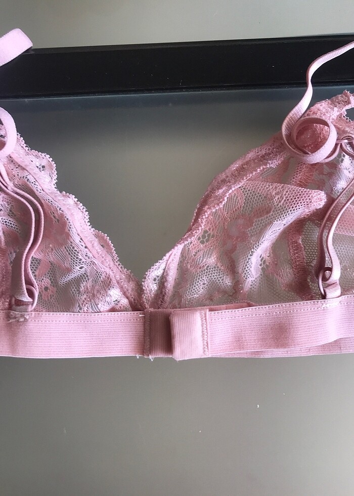 S beden bralet - Görsel 5