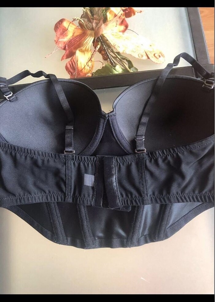 85B hafif dolgulu sütyen - Görsel 5