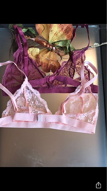 S beden 2li bralet - Görsel 5