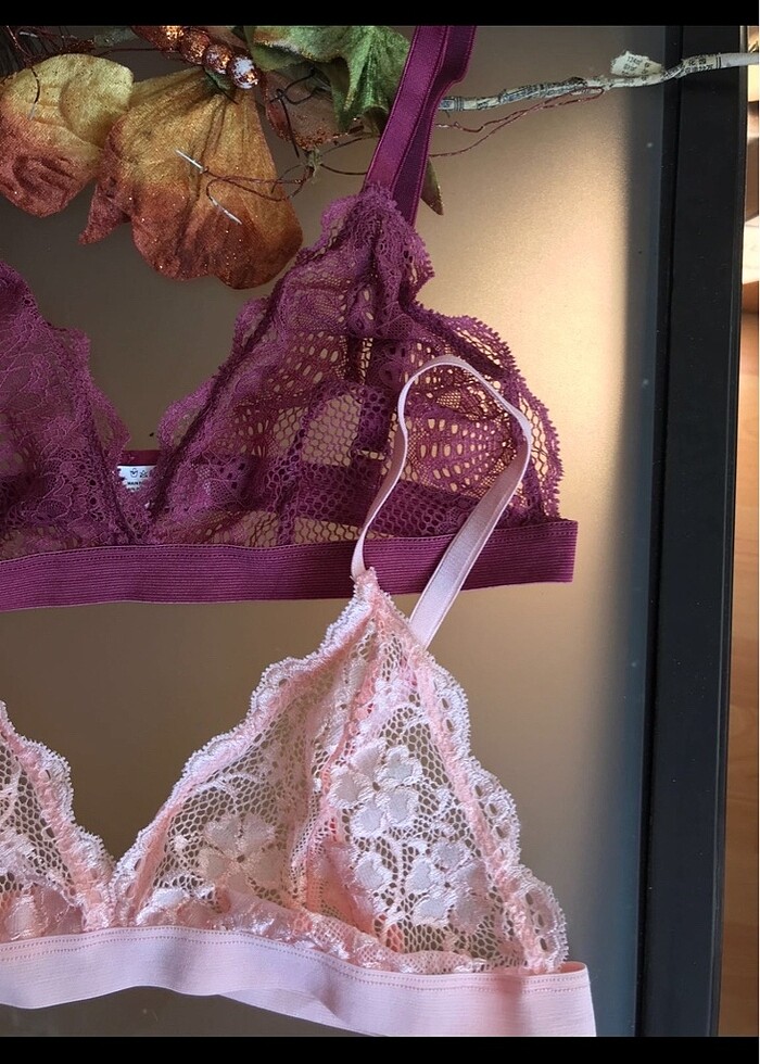 S beden 2li bralet - Görsel 4