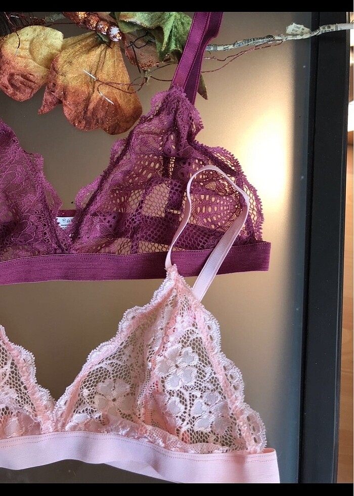 S beden 2li bralet - Görsel 3