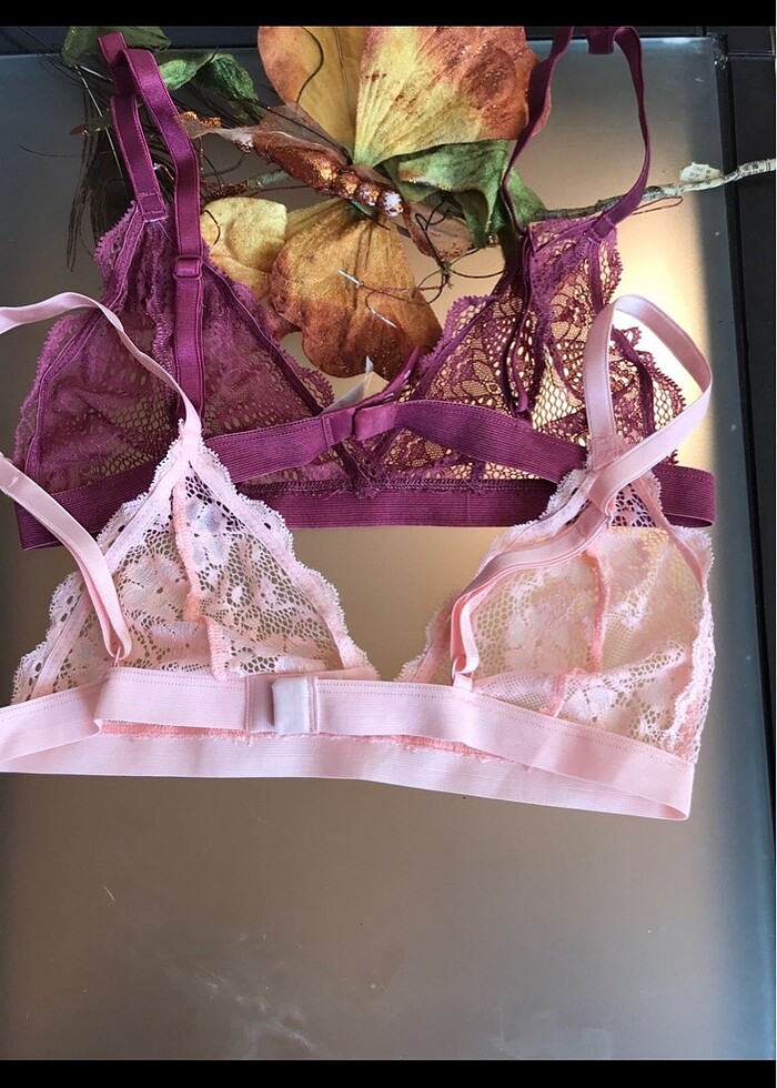 S beden 2li bralet - Görsel 5