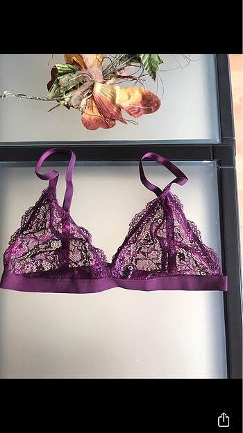 M beden bralet