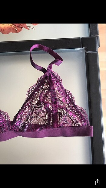 m Beden M beden bralet