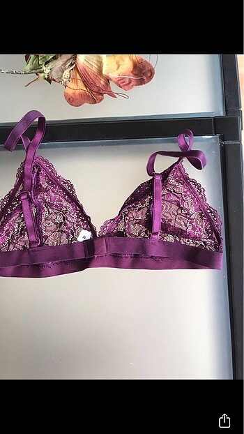 M beden bralet - Görsel 5