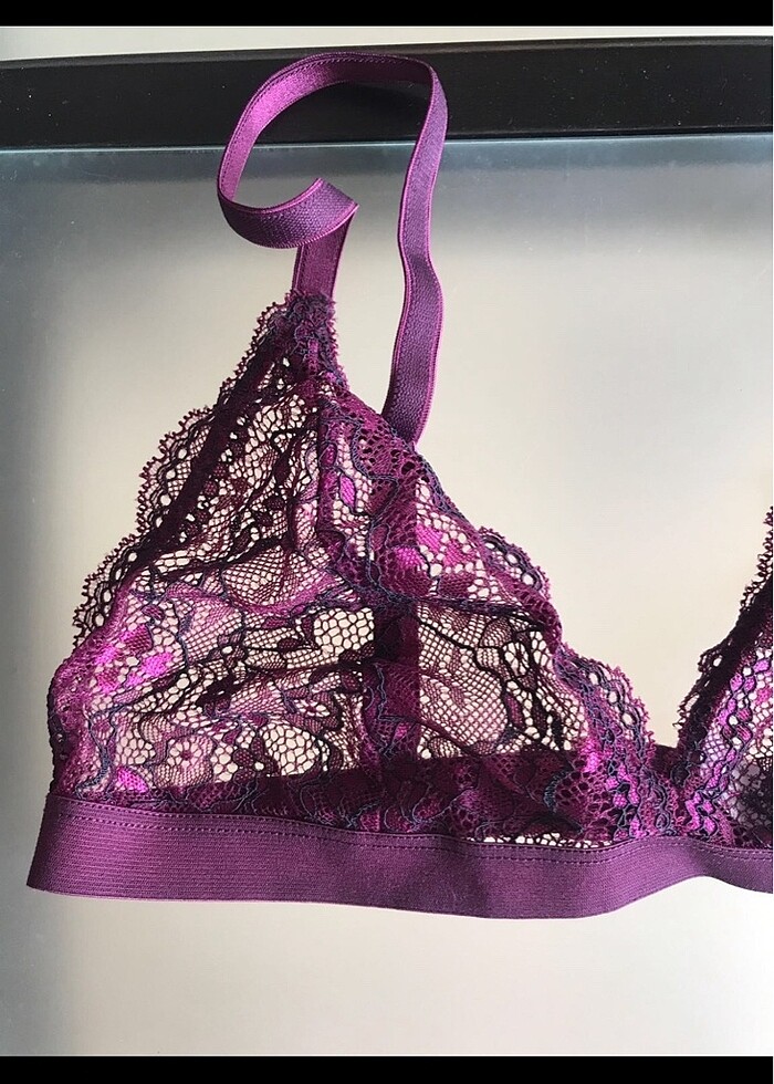 M beden bralet - Görsel 2