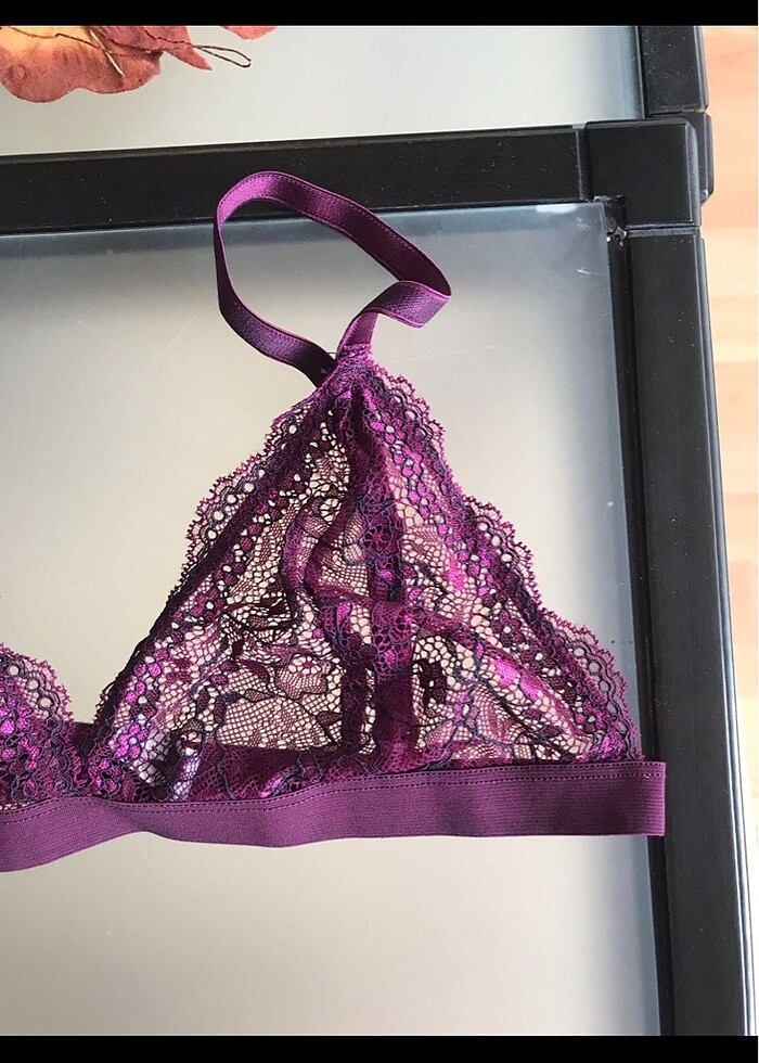 M beden bralet - Görsel 3