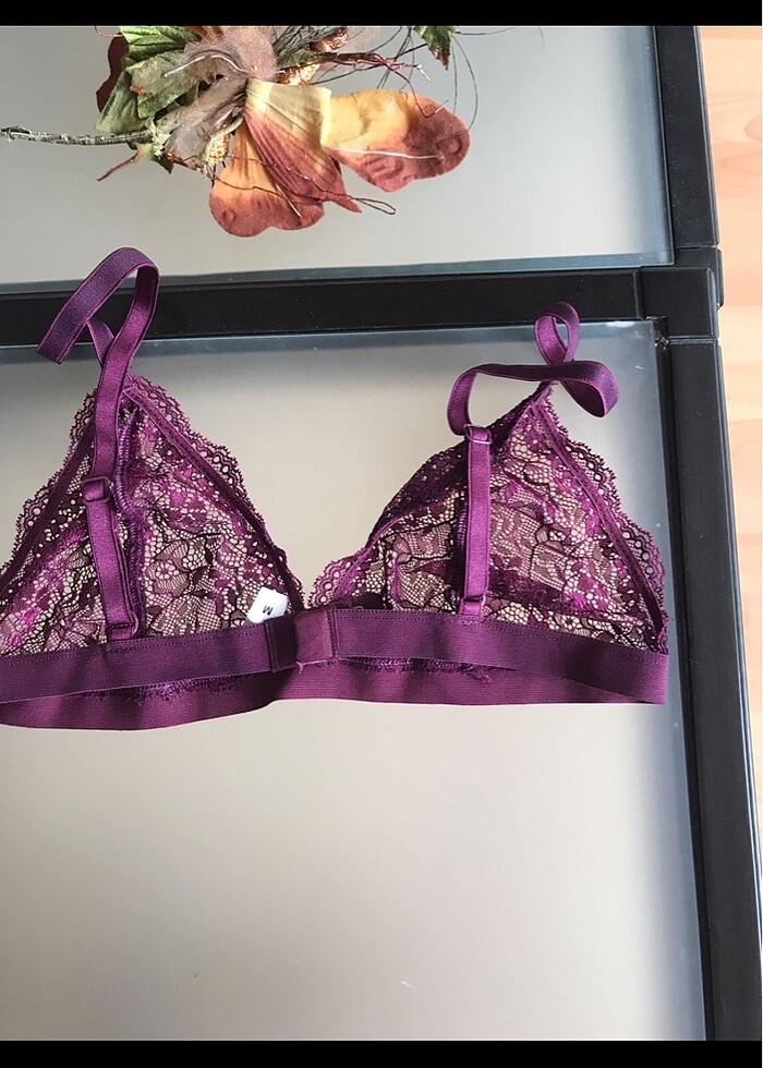 M beden bralet - Görsel 4