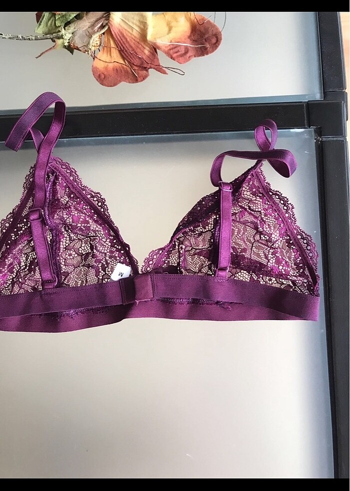 M beden bralet - Görsel 5