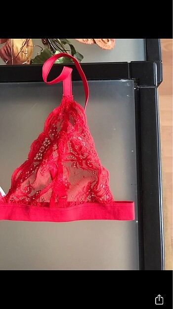 S beden bralet - Görsel 3