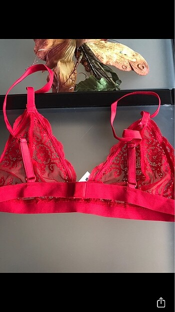 S beden bralet - Görsel 4