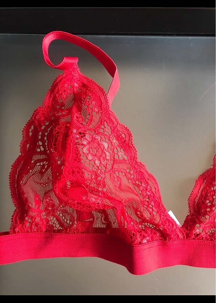 S beden bralet - Görsel 2