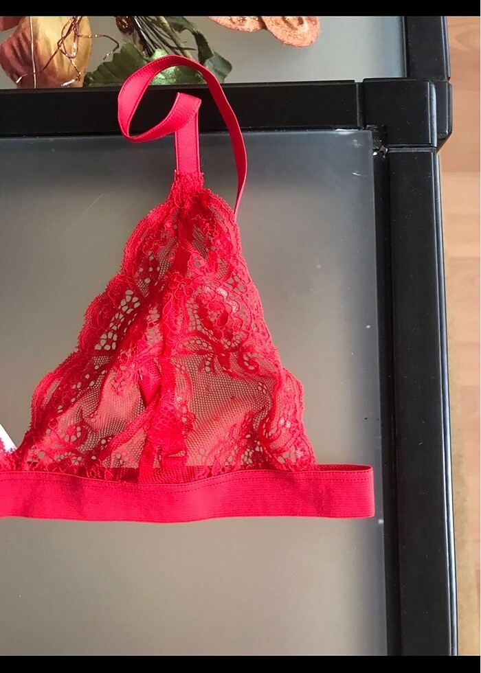 S beden bralet - Görsel 3