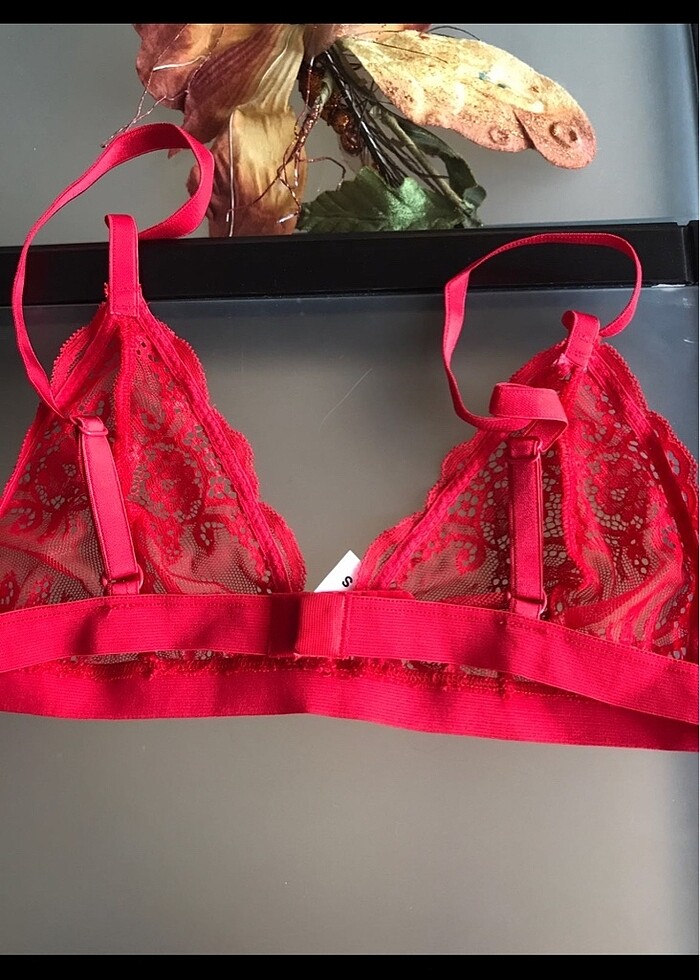 S beden bralet - Görsel 4