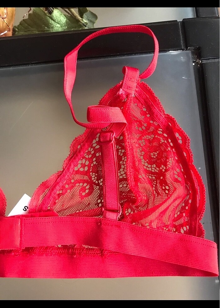 S beden bralet - Görsel 5