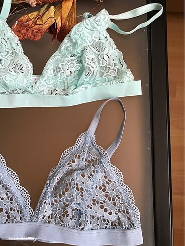 L beden bralet 2li ürün - Görsel 3