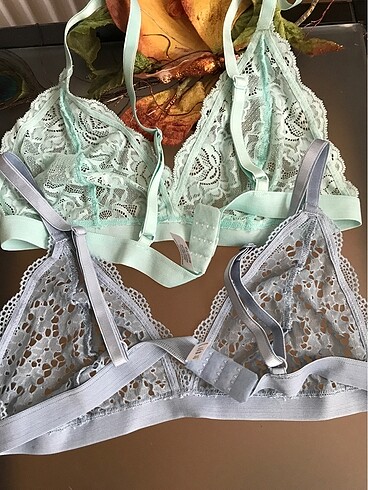 L beden bralet 2li ürün - Görsel 7