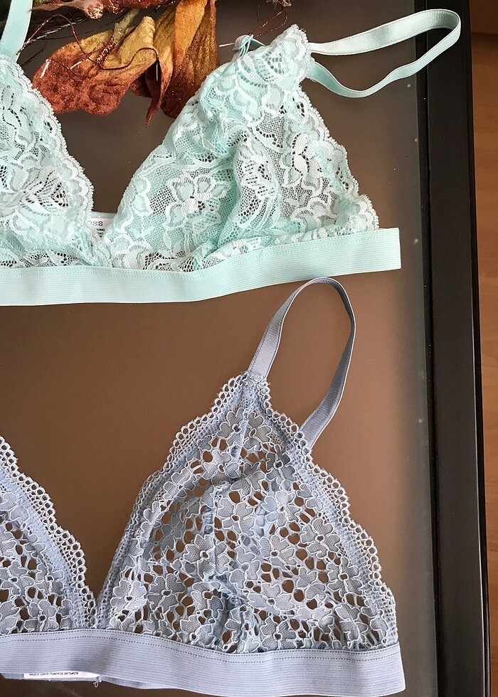 L beden bralet 2li ürün - Görsel 3