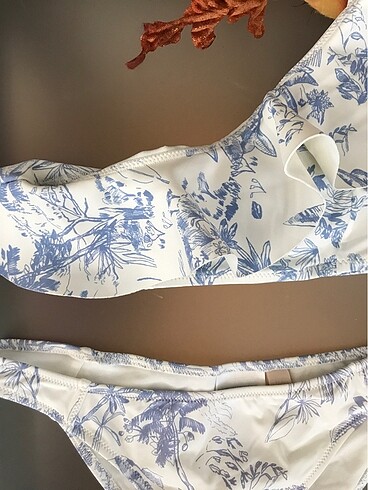H&M M beden H&M bikini takımı