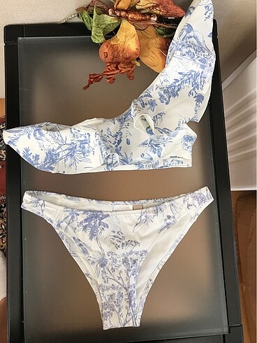 M beden H&M bikini takımı