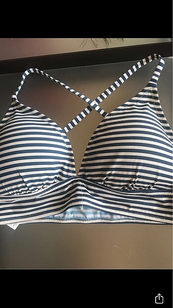 Penti XL beden (42) bikini üstü