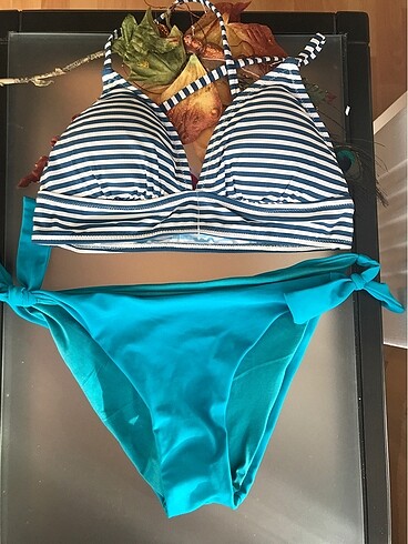 M beden bikini takımı