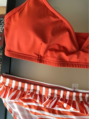 Penti L beden bikini takımı