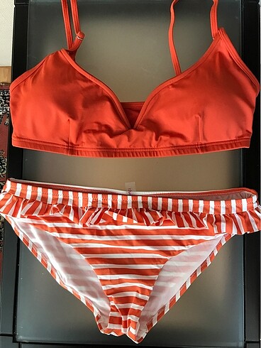 L beden bikini takımı