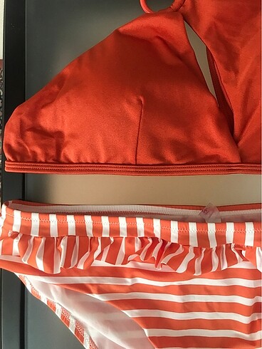 Penti XL beden bikini takımı