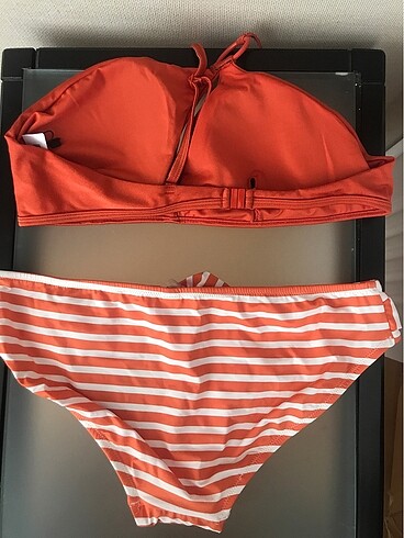 xl Beden çeşitli Renk XL beden bikini takımı