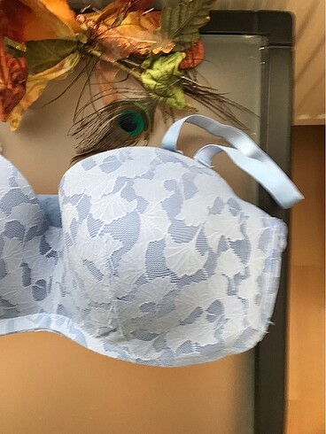 xxl Beden 90C lotus model sütyen