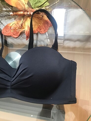 l Beden 85B Lotus bikini üstü