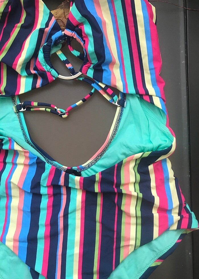 AYJE MARKA MAYOKİNİ M BEDEN (38) - Görsel 3