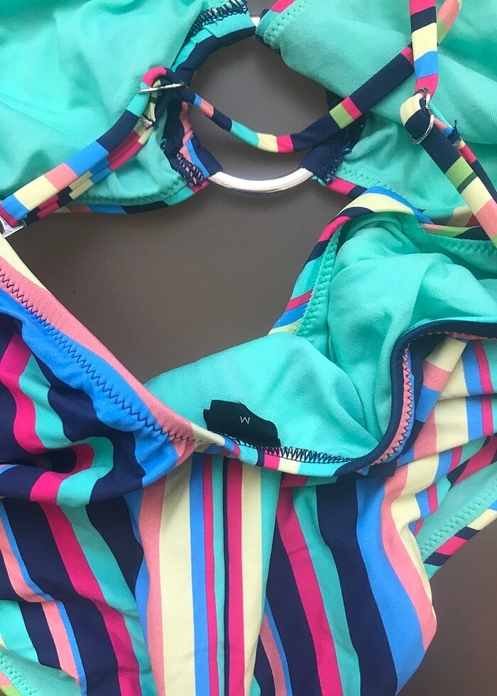 AYJE MARKA MAYOKİNİ M BEDEN (38) - Görsel 5