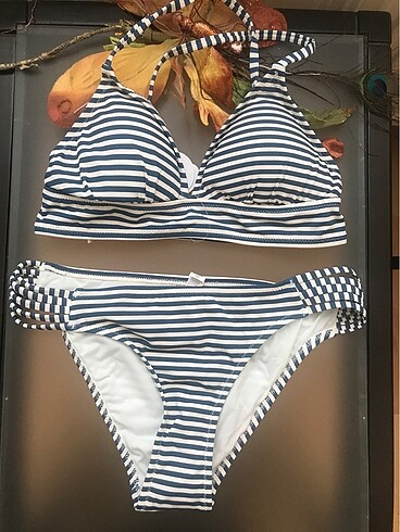 Penti xs beden bikini takımı
