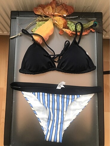 M beden bikini takımı