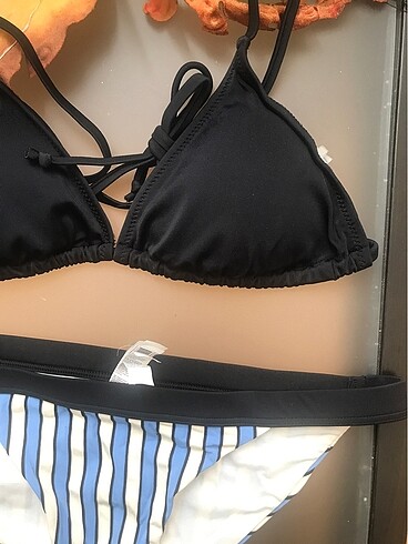 m Beden M beden bikini takımı