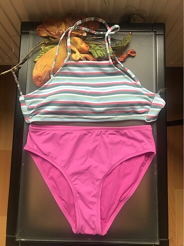 S beden bikini takımı