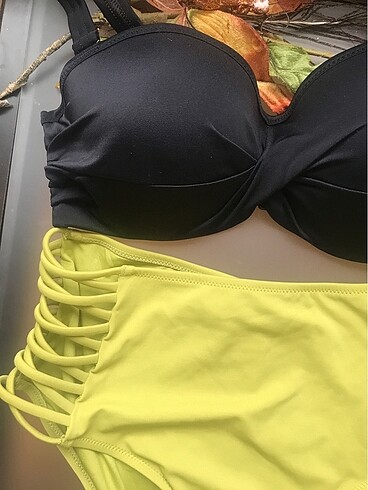 Penti 80 B (m) beden bikini takımı
