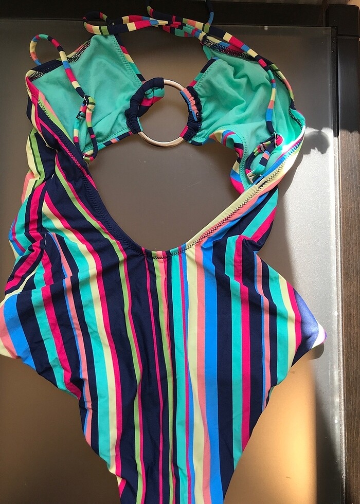 AYJE marka mayokini - Görsel 4