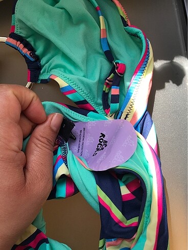 S beden mayokini AYJE marka - Görsel 5