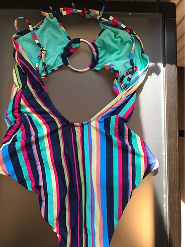 S beden mayokini AYJE marka - Görsel 6