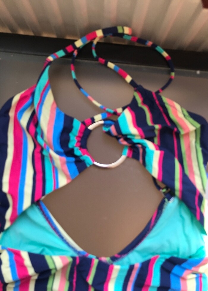 S beden mayokini AYJE marka - Görsel 2