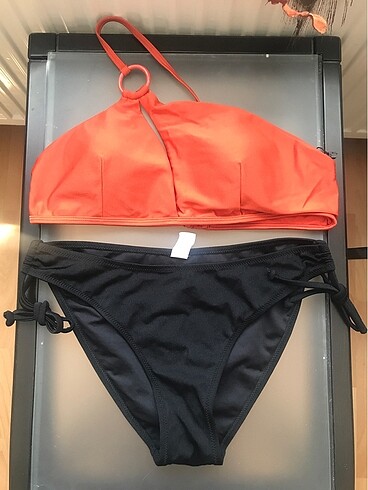 42 beden bikini takımı
