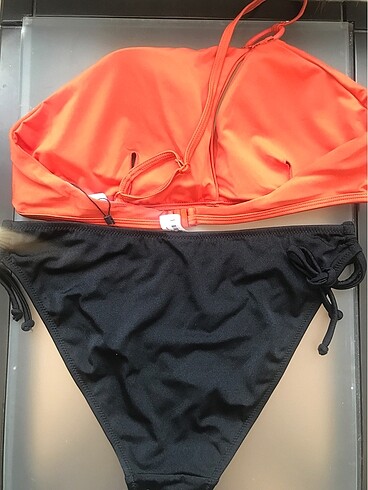 xl Beden çeşitli Renk 42 beden bikini takımı